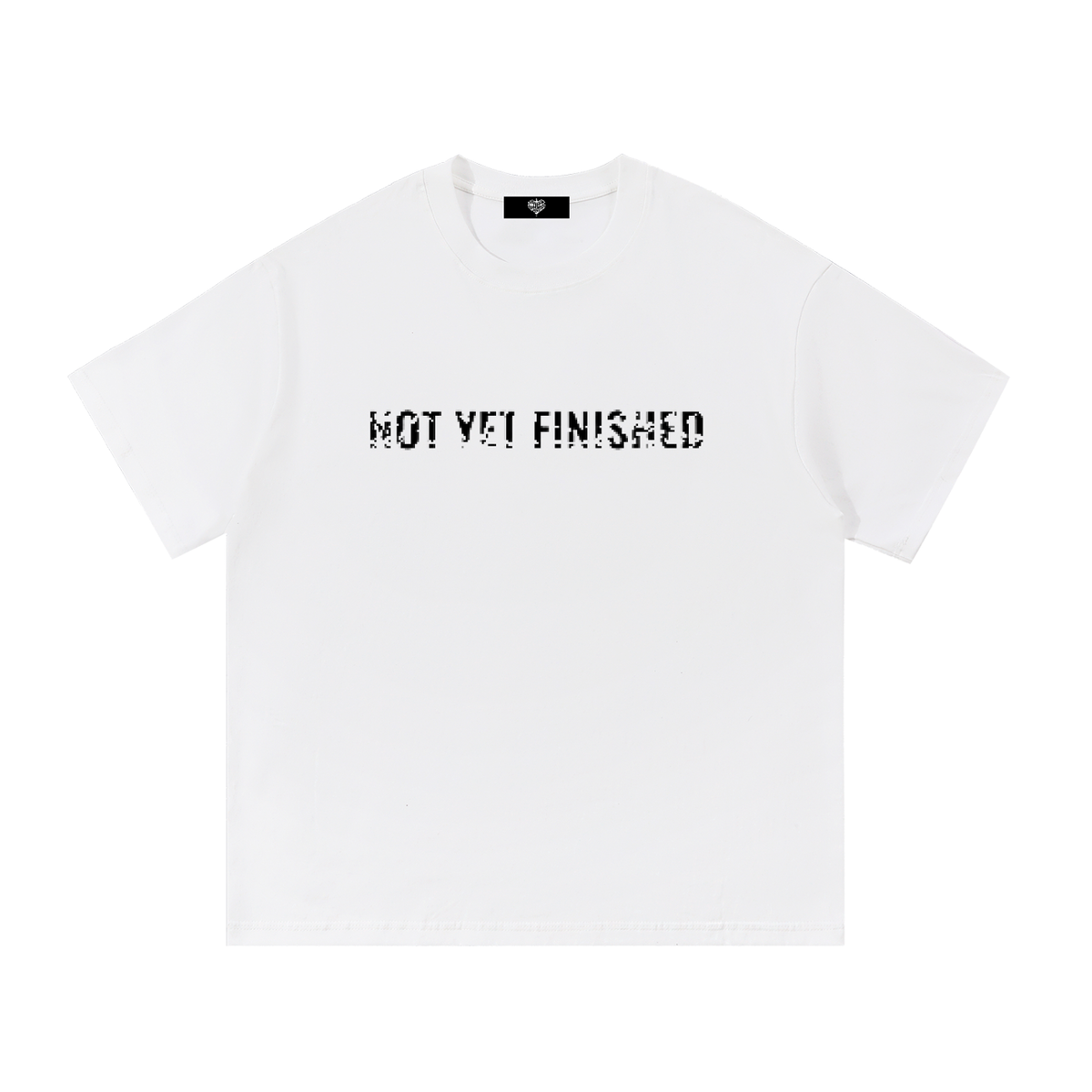 Vintage NYF T-Shirt