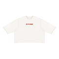 God Is Still Working 3/4 Shirt