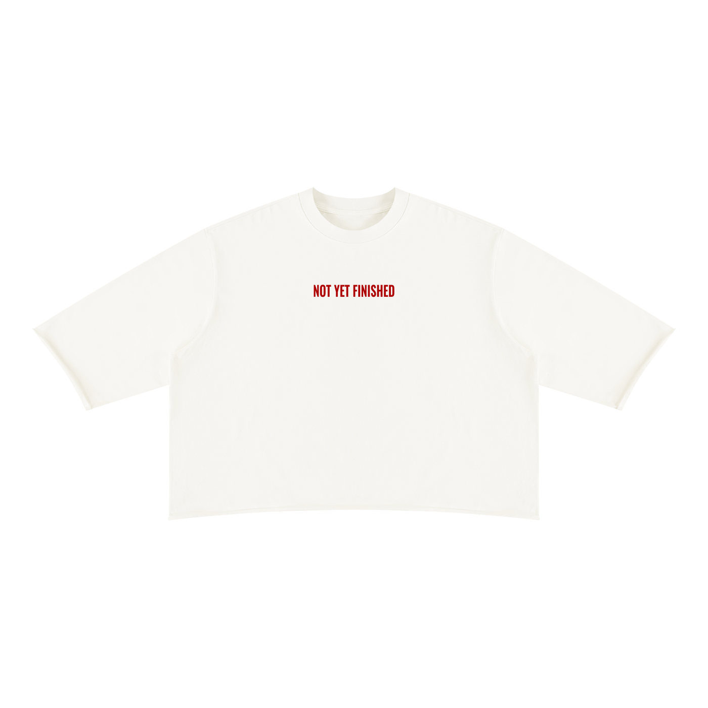 God Is Still Working 3/4 Shirt
