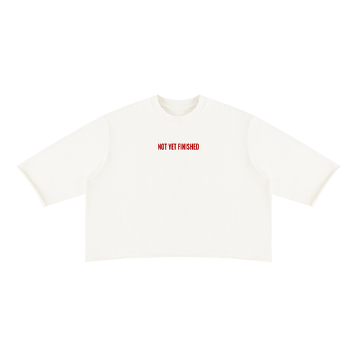 God Is Still Working 3/4 Shirt
