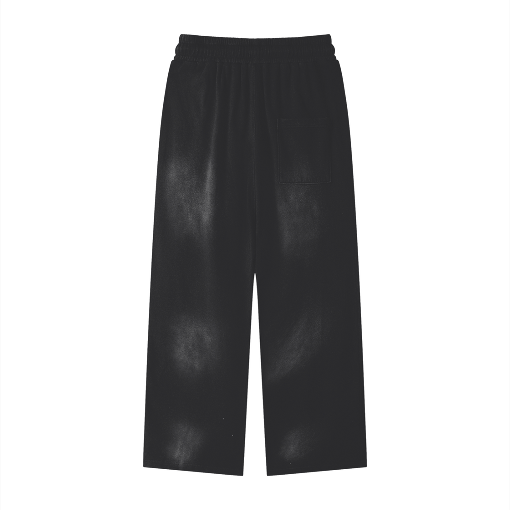 Reflect the Glory Sunfade Loose Fit Cotton Sweatpants