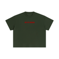 Essential Cotton Boxy T-Shirt