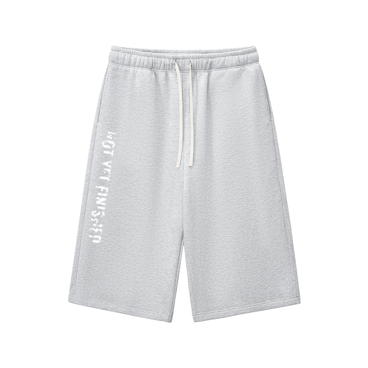 Relaxed,Drawstring