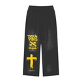 Reflect the Glory Sunfade Loose Fit Cotton Sweatpants