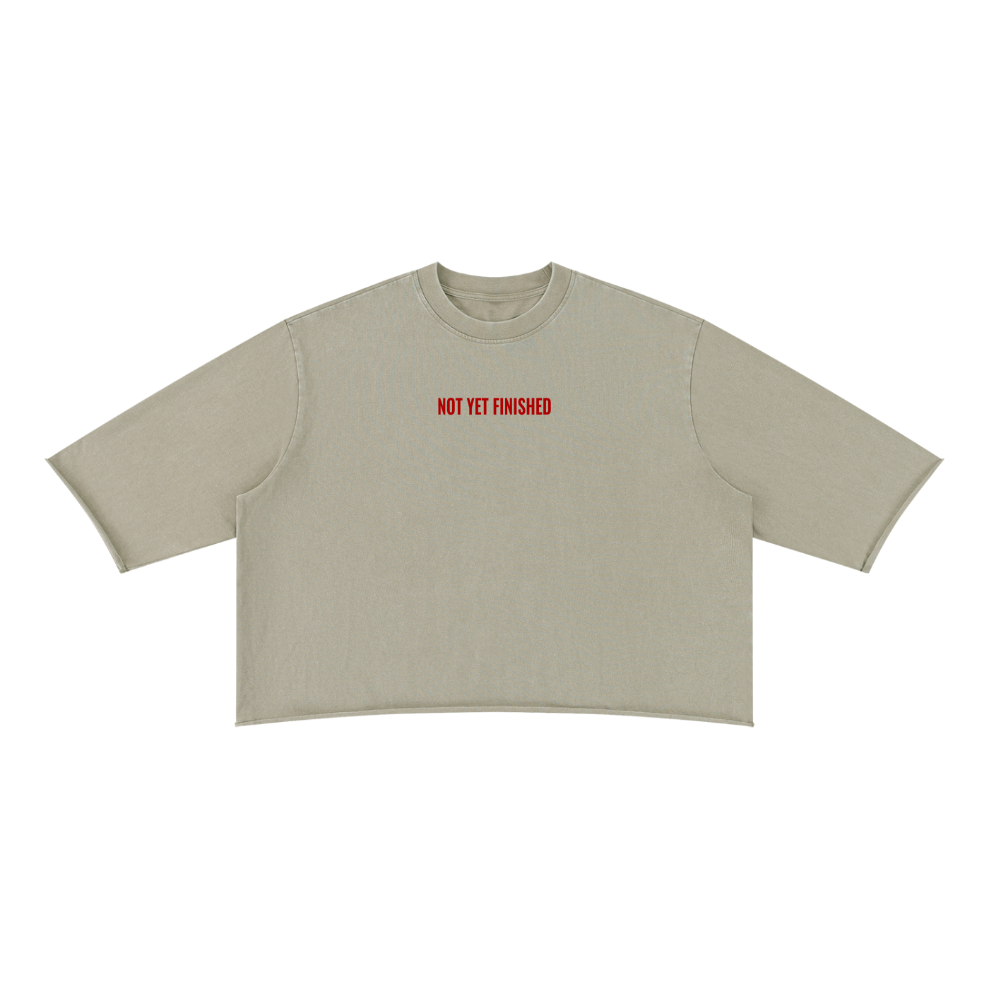 God Is Still Working 3/4 Shirt