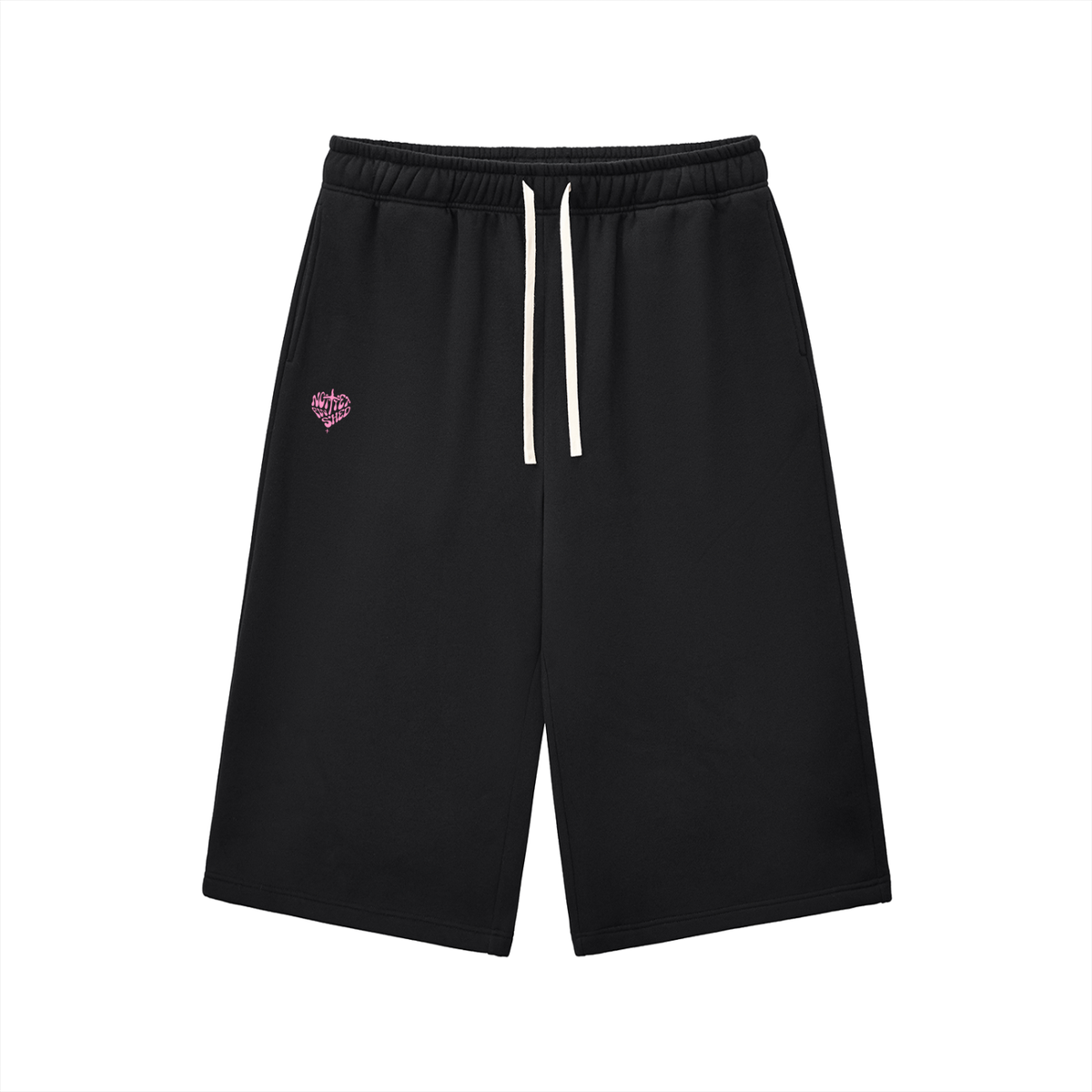 Relaxed,Drawstring