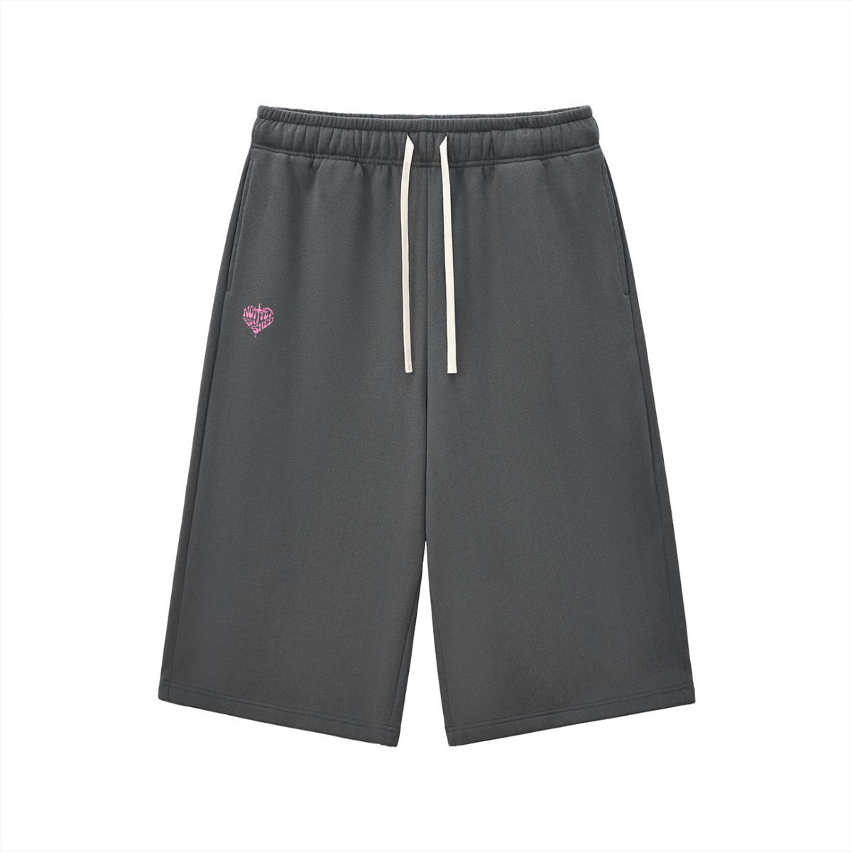 Relaxed,Drawstring