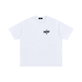 NFY Unisex Oversized Cotton T-Shirt