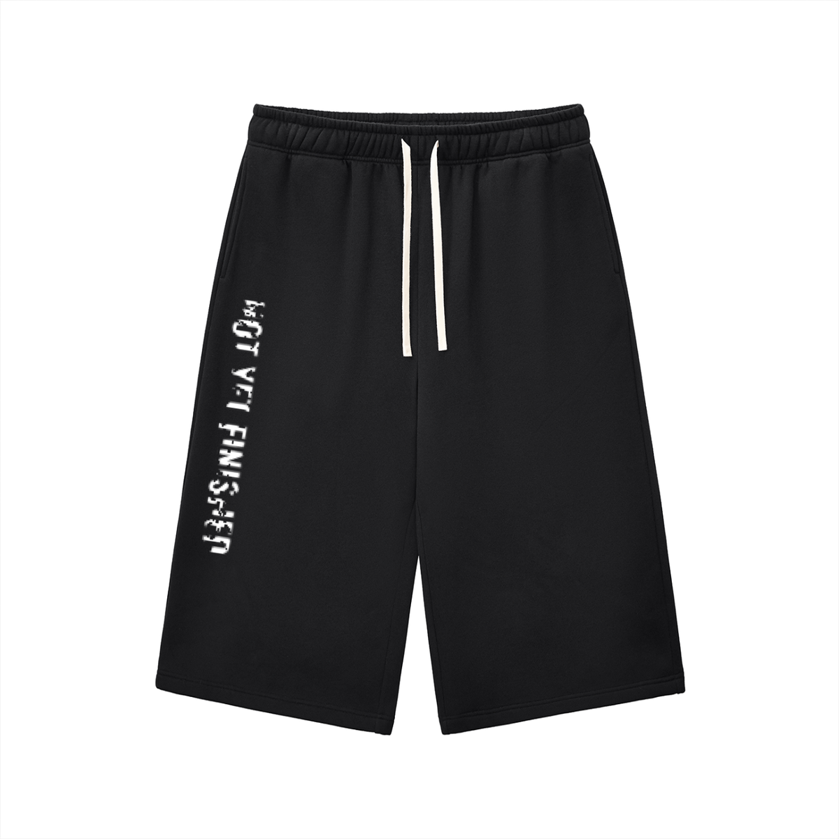 Relaxed,Drawstring