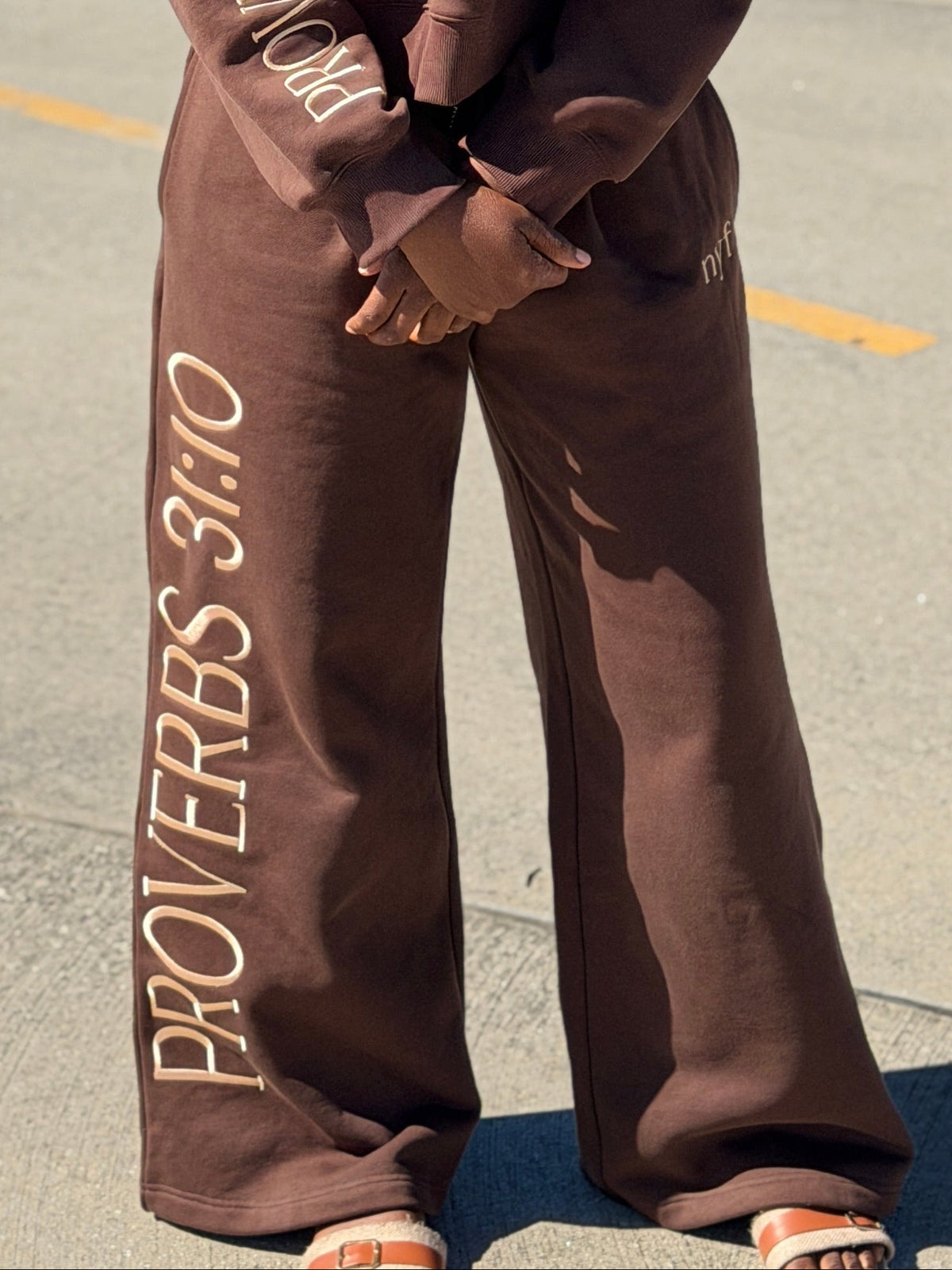 P31 Sweats