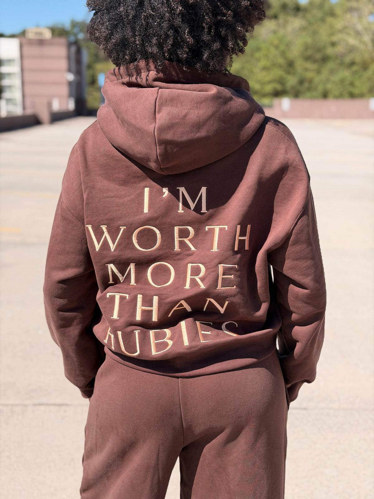 P31 Hoodie