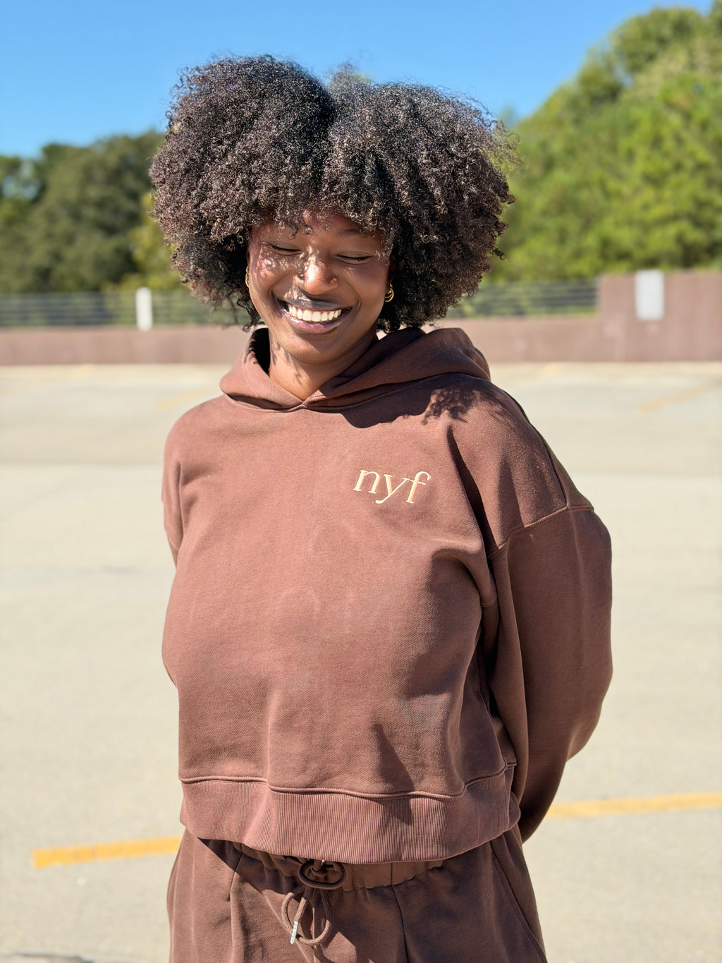 P31 Hoodie