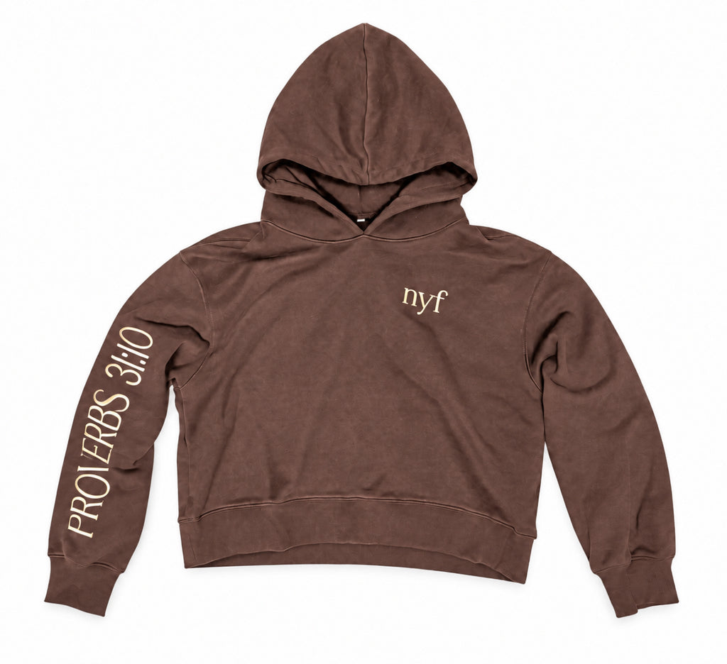 P31 Hoodie