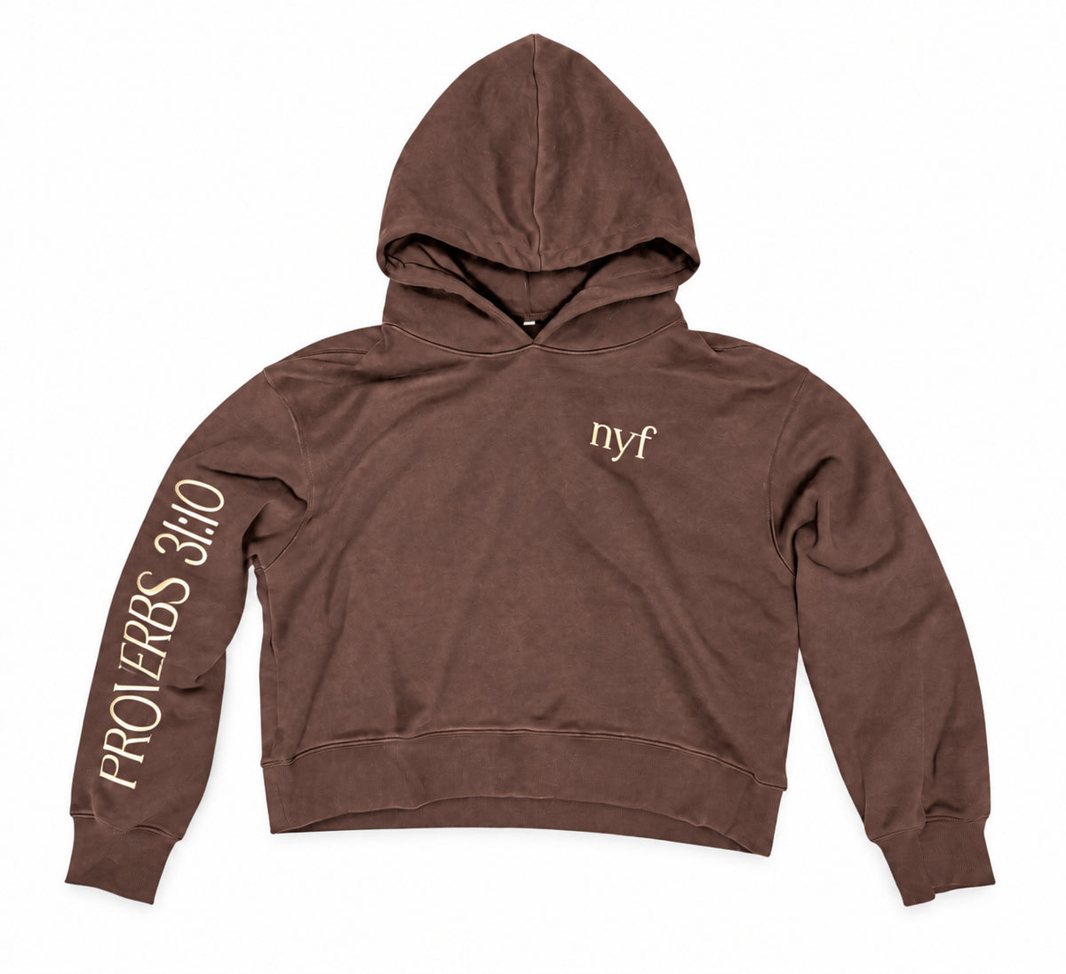 P31 Hoodie