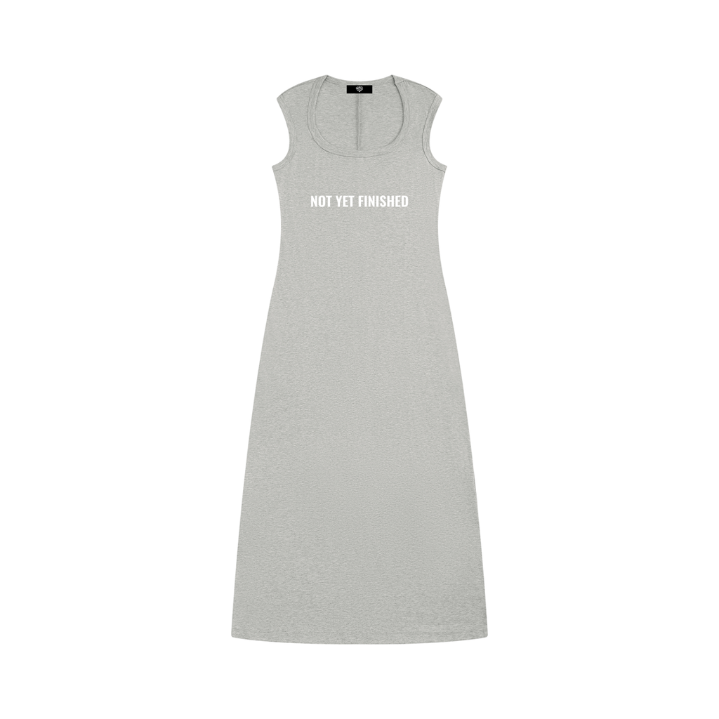 Women's NYF Dress