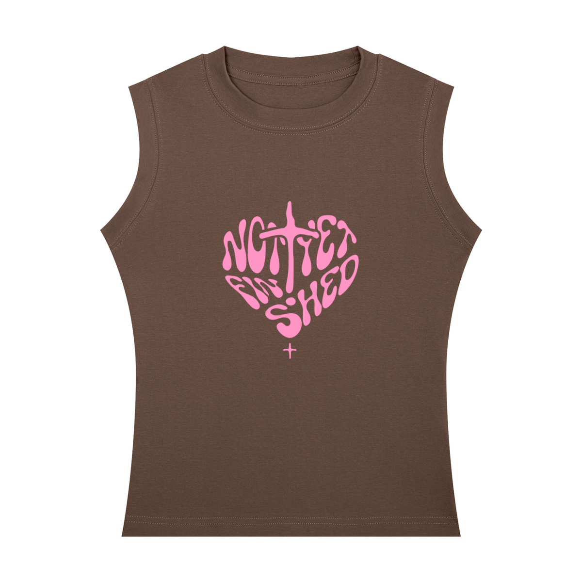 Women's Love Tank Top