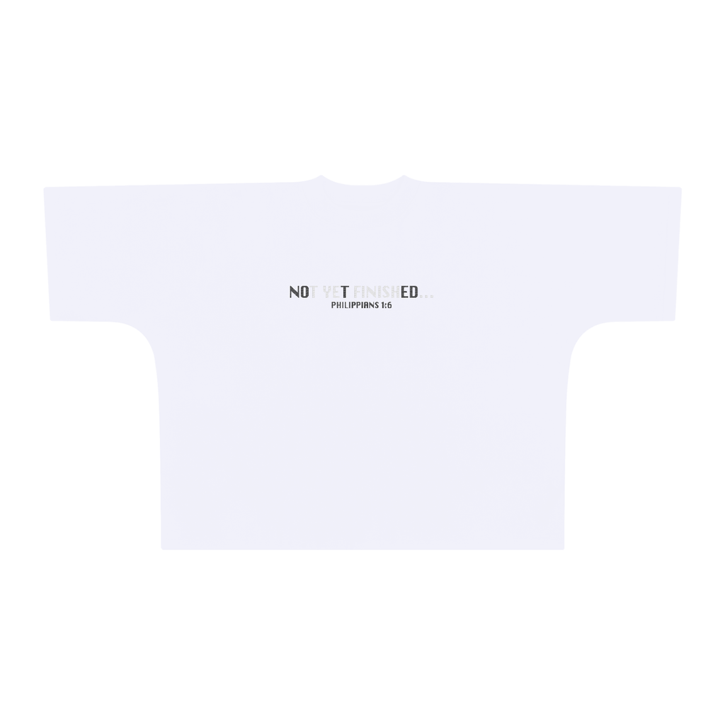 On The Go T-Shirt