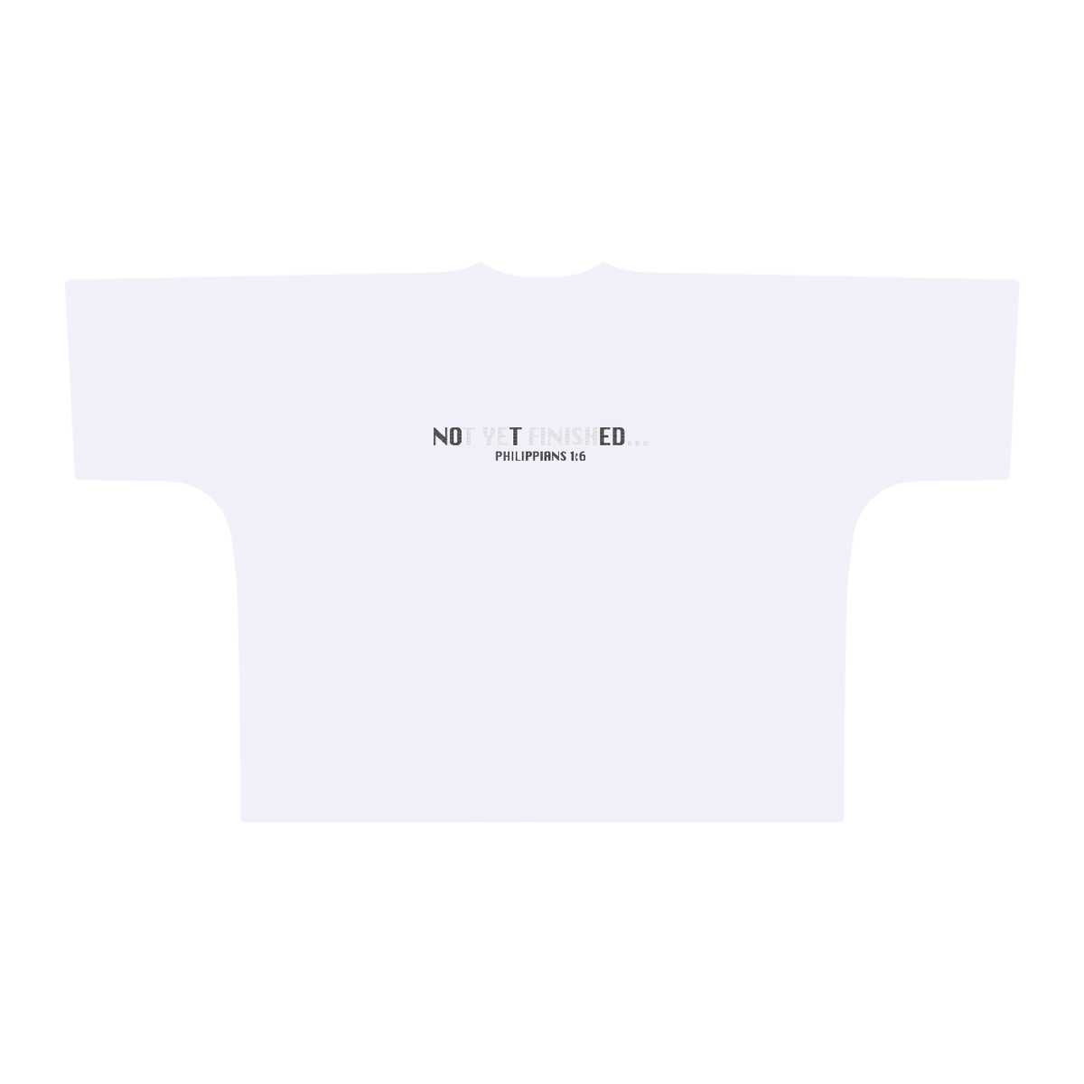 On The Go T-Shirt