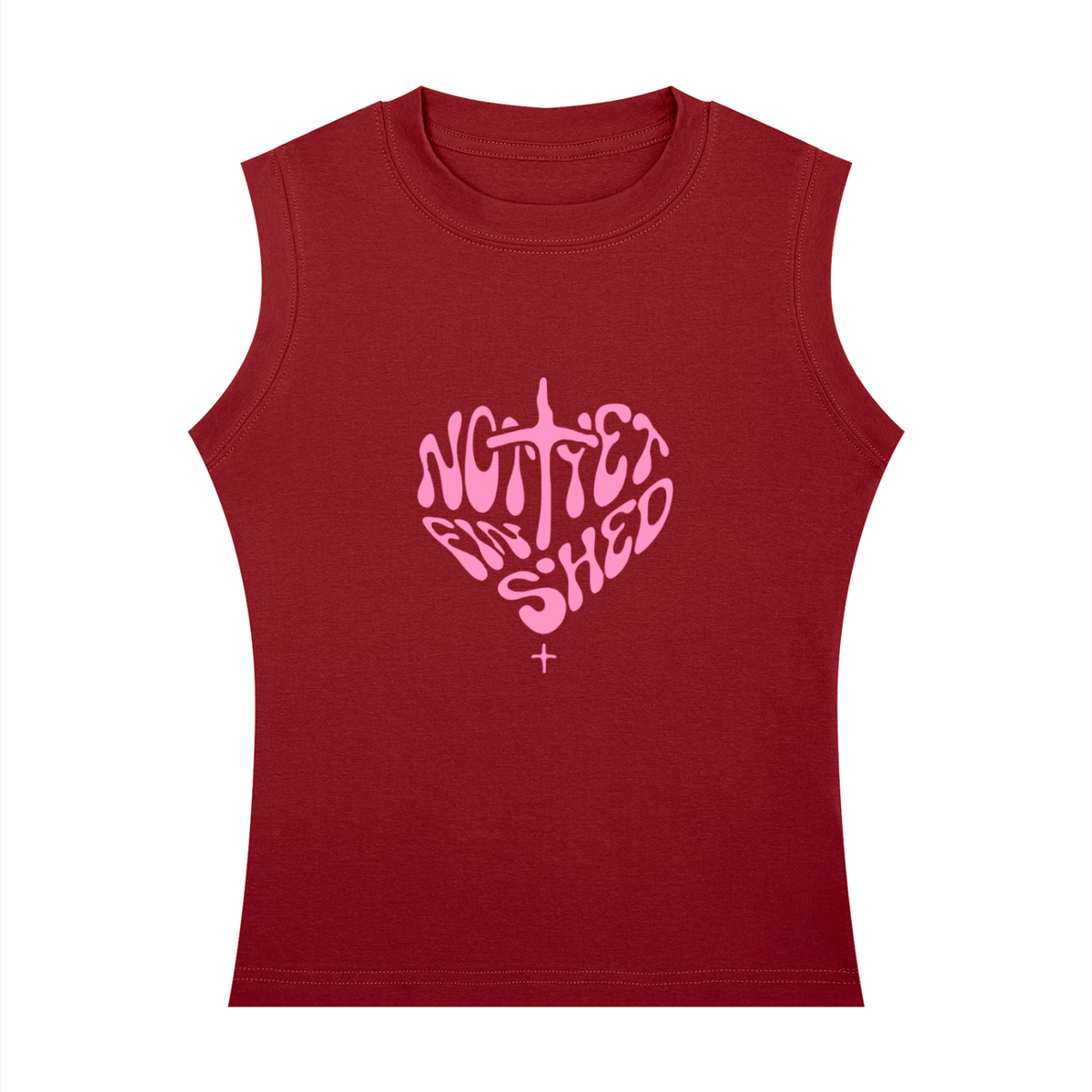 Women's Love Tank Top