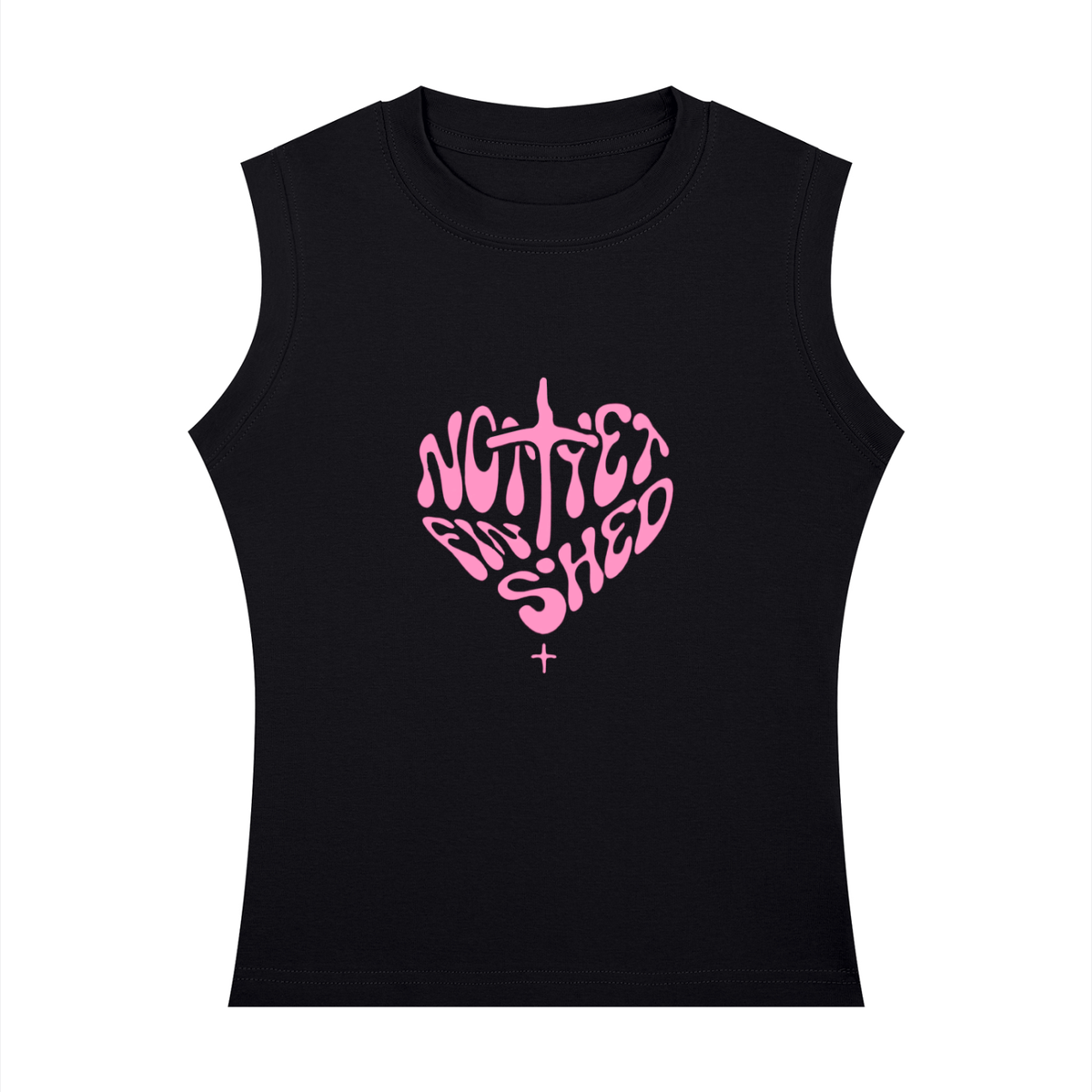Women's Love Tank Top