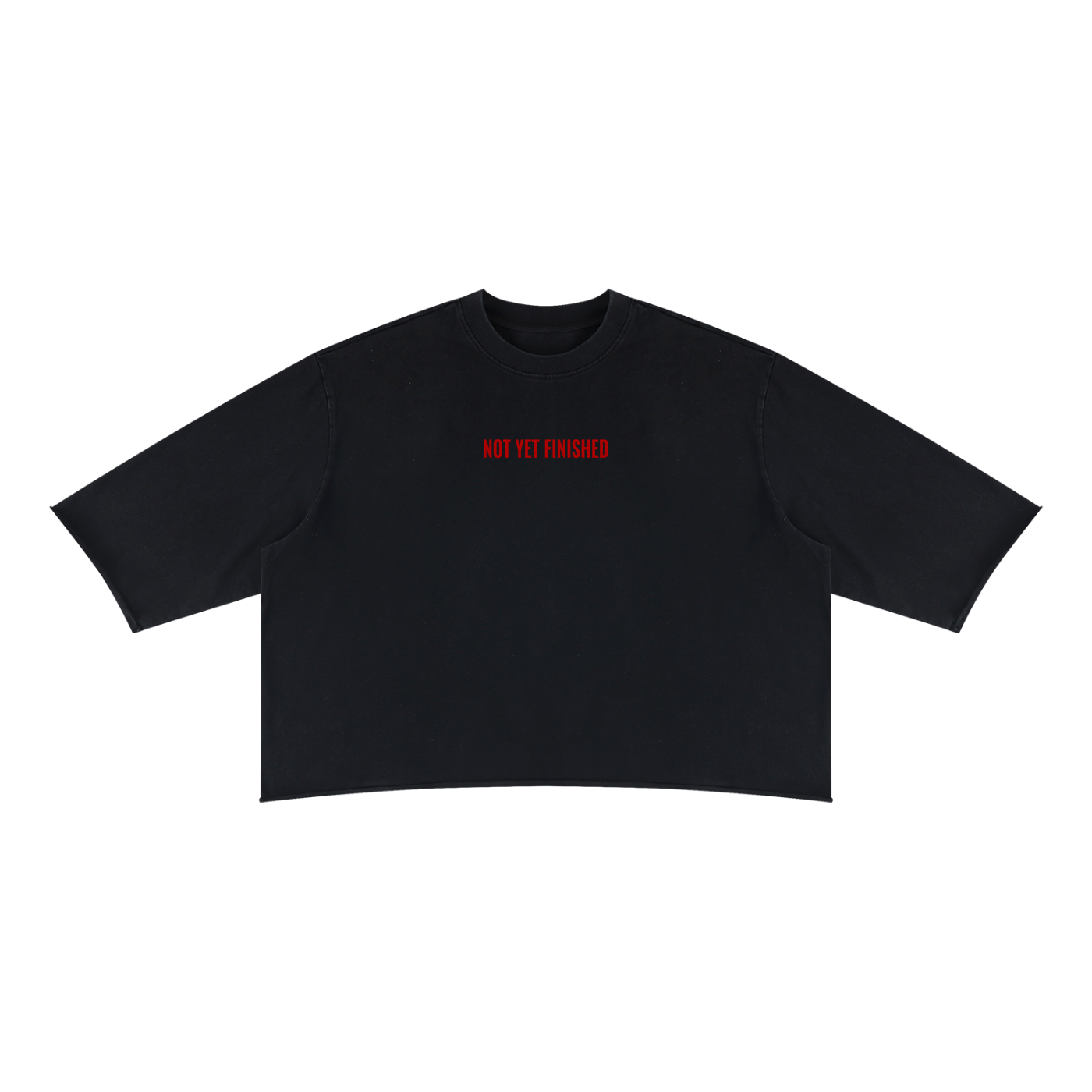 God Is Still Working 3/4 Shirt