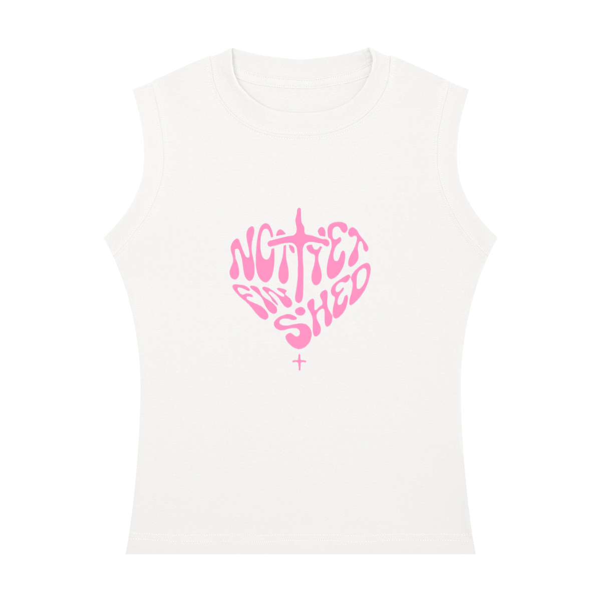 Women's Love Tank Top