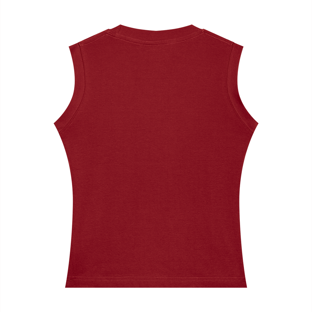 Women's Love Tank Top