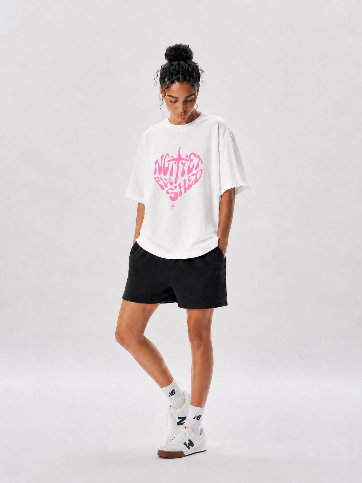 Classy NYF T-Shirt