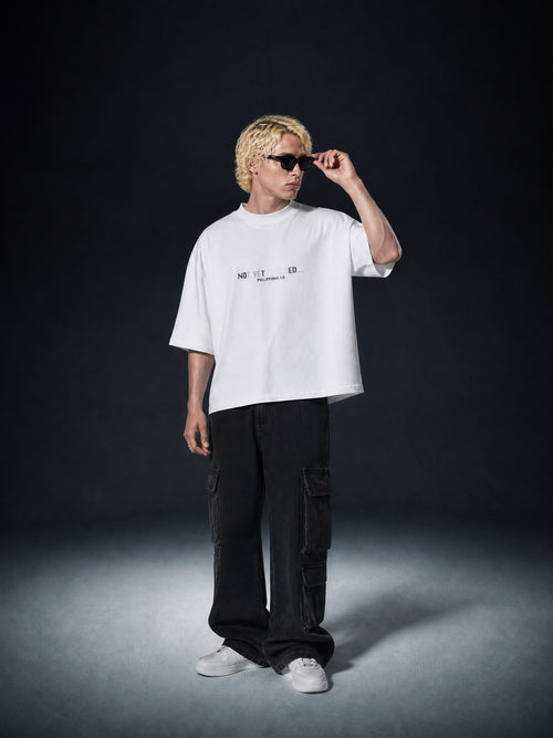 On The Go T-Shirt