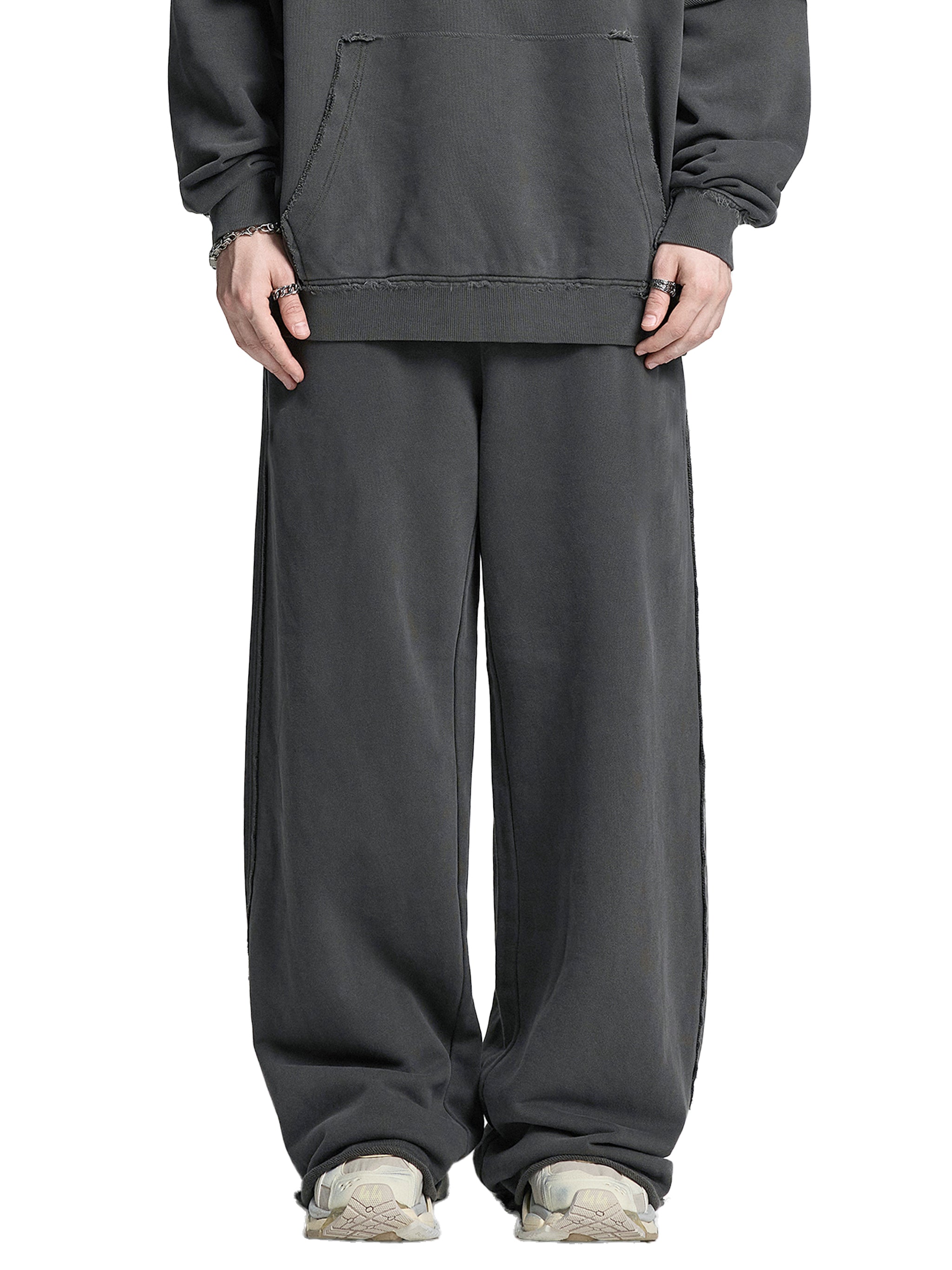 Jesus Logo Sweatpants