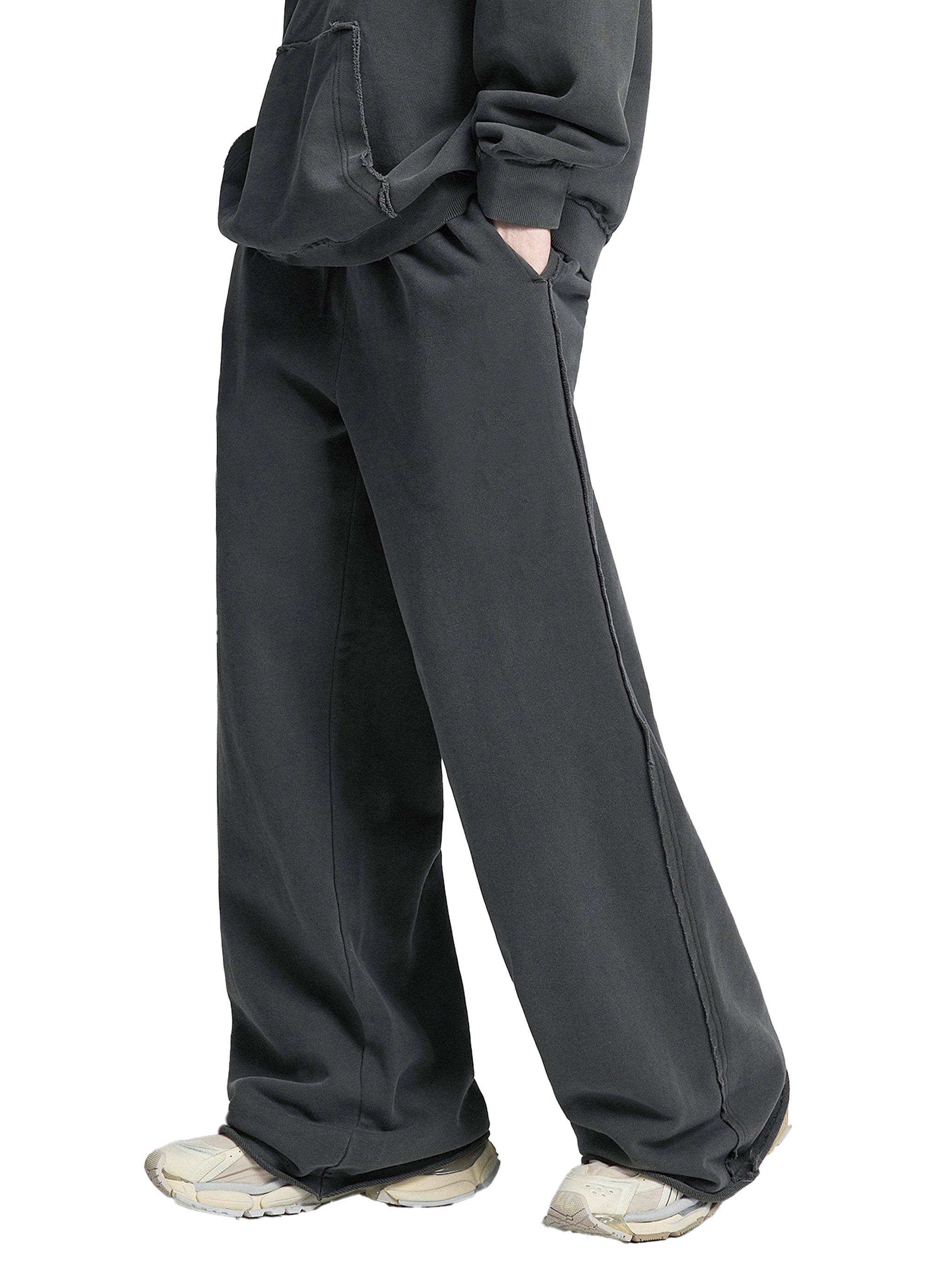 Jesus Logo Sweatpants