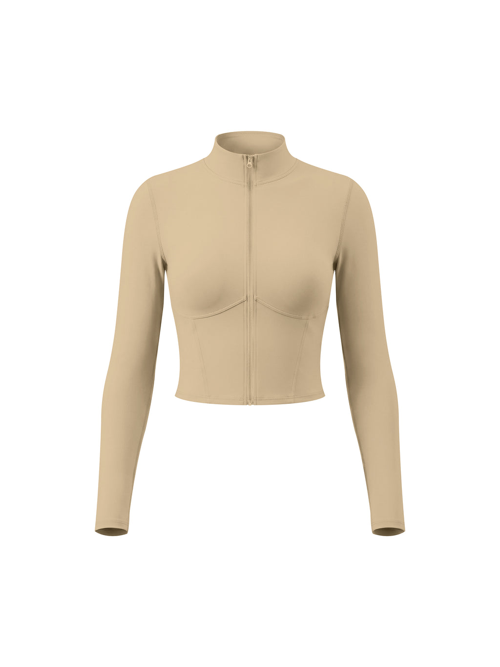Women’s Jesus Love Full-Zip Sports Jacket