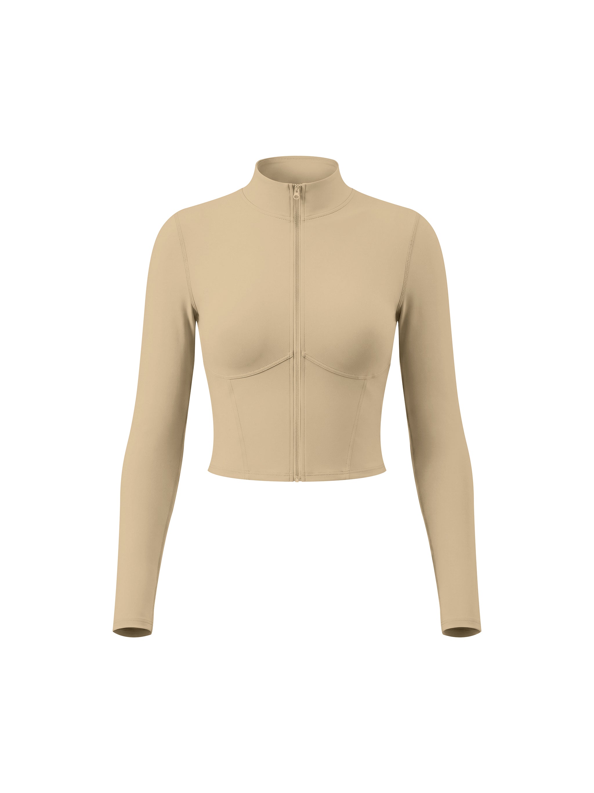Women’s Jesus Love Full-Zip Sports Jacket