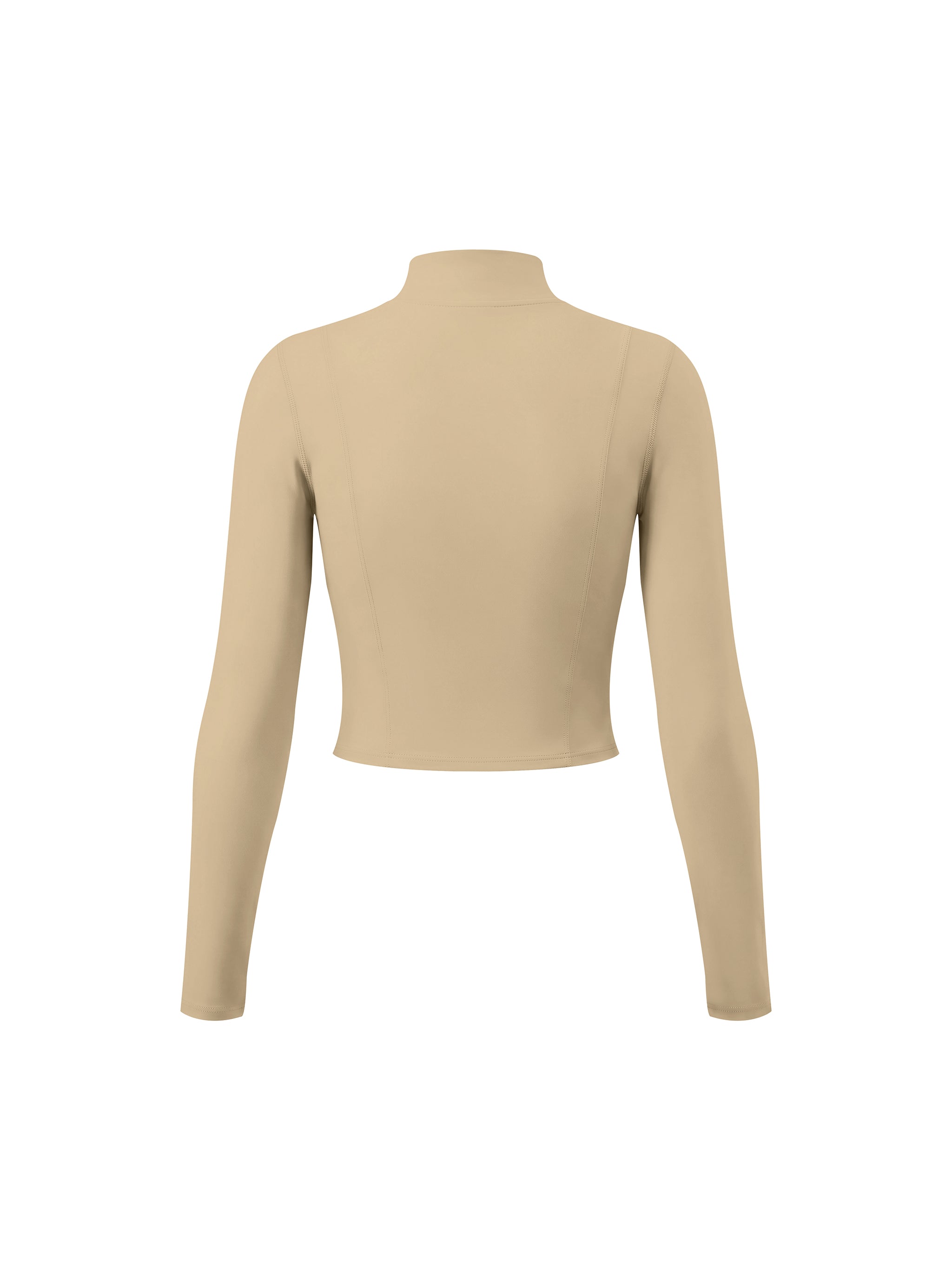 Women’s Jesus Love Full-Zip Sports Jacket