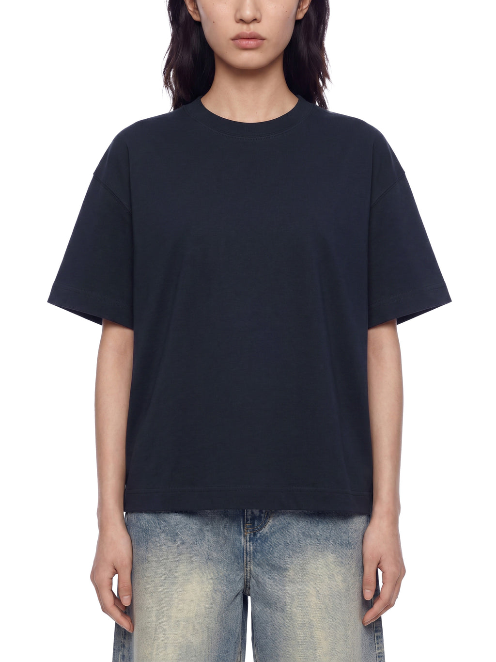 GOD is Still Working Boxy T-Shirt