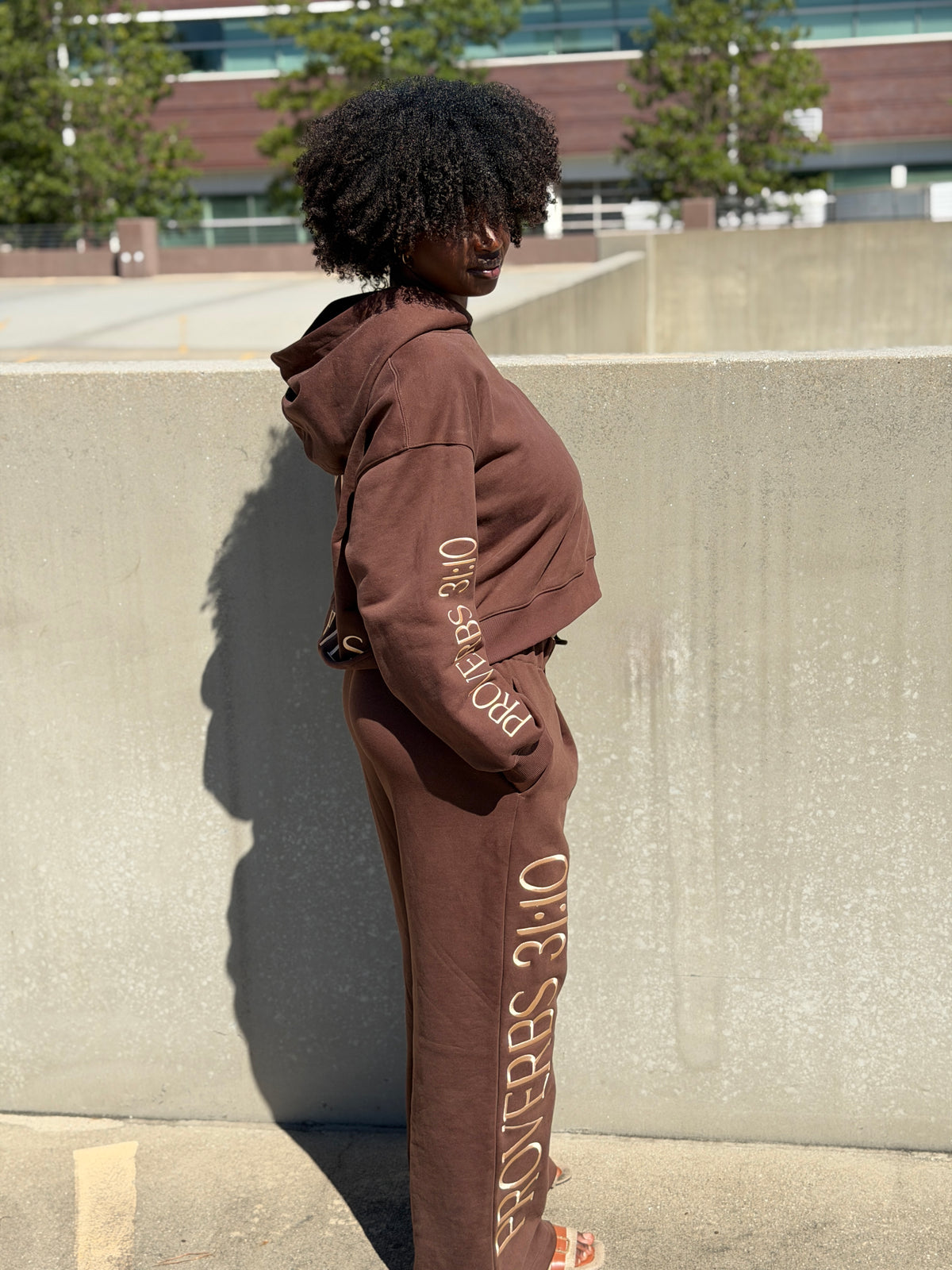 P31 Sweats