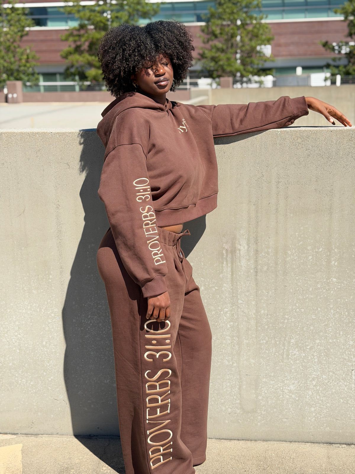 P31 Sweats